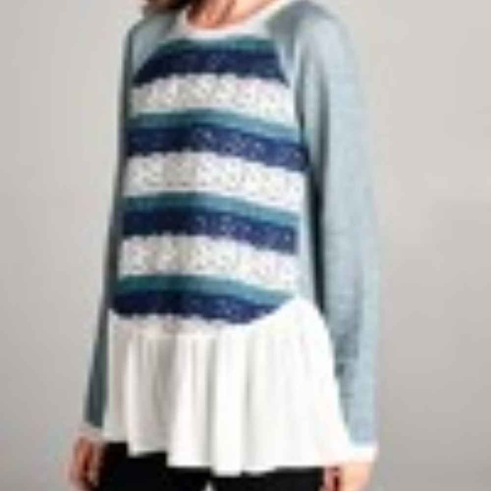 sweater top